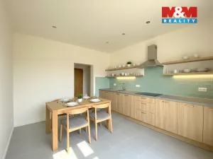 Prodej rodinného domu, Město Albrechtice - Hynčice, 130 m2