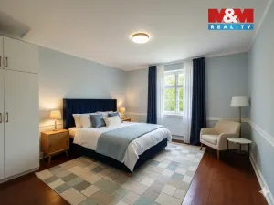 Prodej rodinného domu, Město Albrechtice - Hynčice, 130 m2