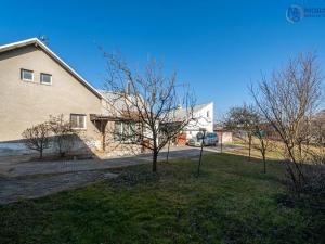 Prodej rodinného domu, Litovel, Šmakalova, 150 m2