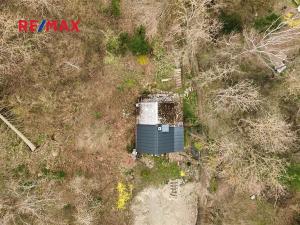 Prodej chaty, Nižbor, 34 m2