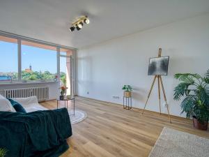 Pronájem bytu 3+1, Chomutov, Kostnická, 64 m2