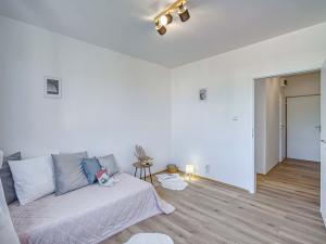 Pronájem bytu 3+1, Chomutov, Kostnická, 64 m2