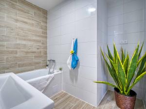 Pronájem bytu 3+1, Chomutov, Kostnická, 64 m2