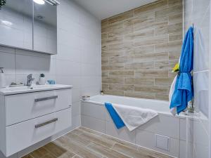 Pronájem bytu 3+1, Chomutov, Kostnická, 64 m2