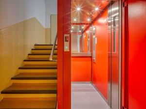 Pronájem bytu 3+1, Chomutov, Kostnická, 64 m2