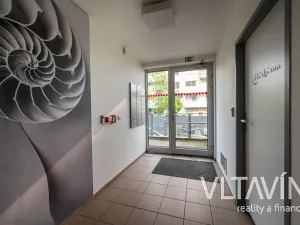 Prodej bytu 1+kk, Praha - Jinonice, Laténská, 31 m2