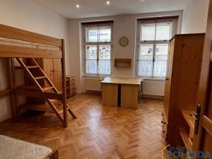 Pronájem bytu 4+kk, Vysoké Mýto, A. V. Šembery, 100 m2