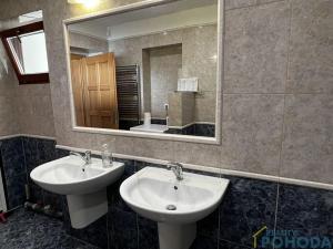 Pronájem bytu 4+kk, Vysoké Mýto, A. V. Šembery, 100 m2