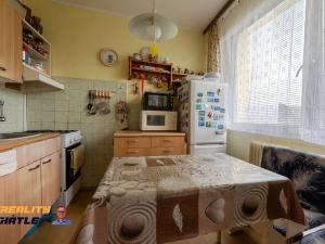Prodej bytu 3+1, Kladno, Ukrajinská, 57 m2