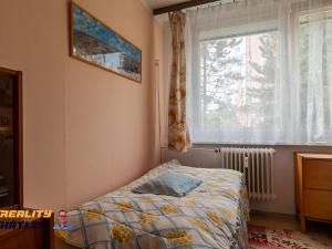 Prodej bytu 3+1, Kladno, Ukrajinská, 57 m2