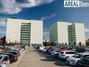 Pronájem kanceláře, Brno, Tuřanka, 122 m2