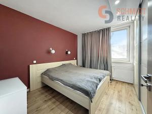 Pronájem bytu 3+1, Valtice, Pod zámkem, 89 m2
