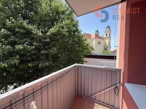 Pronájem bytu 3+1, Valtice, Pod zámkem, 89 m2
