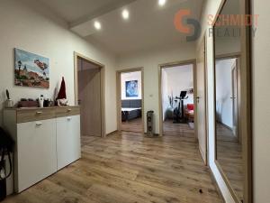 Pronájem bytu 3+1, Valtice, Pod zámkem, 89 m2