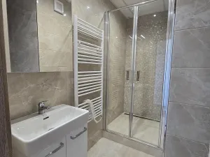 Pronájem bytu 2+1, Moravské Budějovice, Mánesova, 56 m2