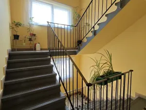 Pronájem bytu 3+1, Štěpánov, Sídliště, 72 m2