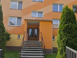 Pronájem bytu 3+1, Štěpánov, Sídliště, 72 m2