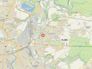 Prodej bytu 1+1, Plzeň, Železničářská, 41 m2