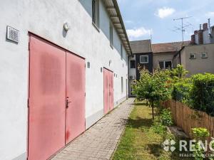 Prodej rodinného domu, Brno, Blatného, 265 m2