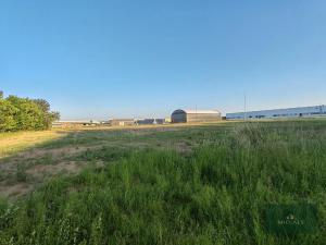 Prodej komerčního pozemku, Žebrák, Náměstí, 7550 m2