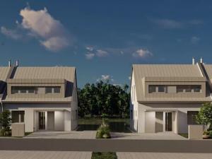 Prodej rodinného domu, Bohdalice-Pavlovice, 109 m2