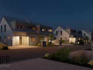 Prodej rodinného domu, Bohdalice-Pavlovice, 109 m2