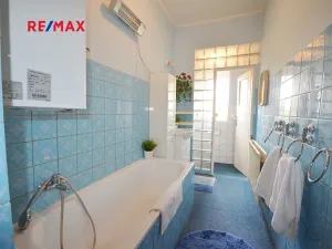 Pronájem rodinného domu, Slaný, Vepřkova, 100 m2