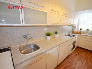 Pronájem rodinného domu, Slaný, Vepřkova, 100 m2