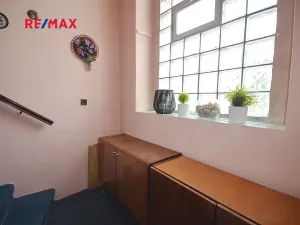 Pronájem rodinného domu, Slaný, Vepřkova, 100 m2