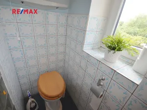 Pronájem rodinného domu, Slaný, Vepřkova, 100 m2