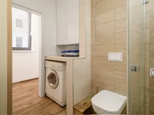 Prodej bytu 1+kk, Praha - Karlín, Rohanské nábřeží, 73 m2