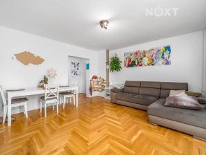Prodej bytu 3+1, Třebotov, Ke Kostelu, 63 m2