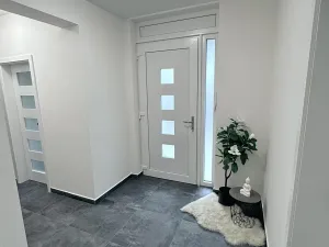 Prodej rodinného domu, Kladno, Václava Milera, 107 m2