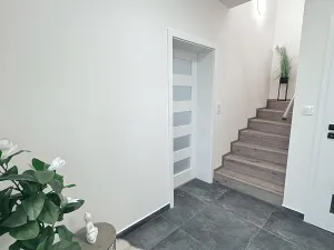 Prodej rodinného domu, Kladno, Václava Milera, 107 m2
