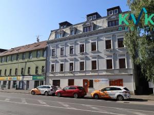 Prodej bytu 2+1, Karlovy Vary, Sokolovská, 80 m2