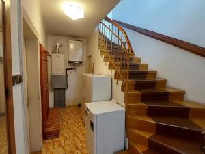 Prodej rodinného domu, Ohrazenice, 160 m2