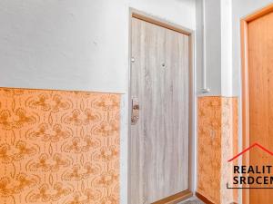 Pronájem bytu 1+1, Karviná, Slovenská, 35 m2