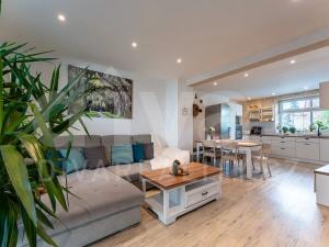Prodej rodinného domu, Šlapanice, Čechova, 128 m2