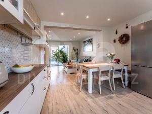 Prodej rodinného domu, Šlapanice, Čechova, 128 m2