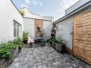 Prodej rodinného domu, Šlapanice, Čechova, 128 m2