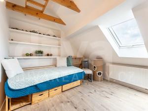 Prodej rodinného domu, Šlapanice, Čechova, 128 m2