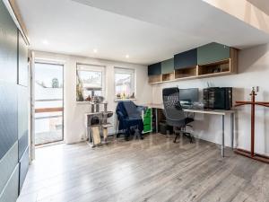 Prodej rodinného domu, Šlapanice, Čechova, 128 m2