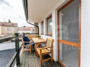 Prodej rodinného domu, Šlapanice, Čechova, 128 m2