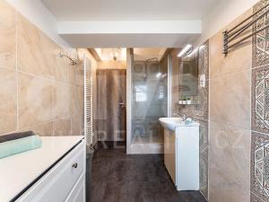 Prodej rodinného domu, Šlapanice, Čechova, 128 m2