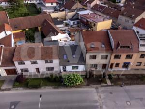 Prodej rodinného domu, Šlapanice, Čechova, 128 m2