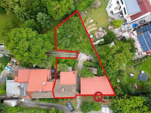Prodej rodinného domu, Kladno, Kralupská, 100 m2