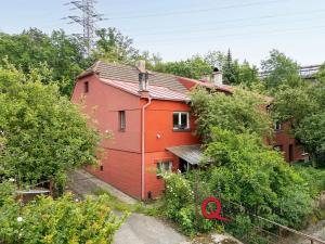 Prodej rodinného domu, Kladno, Kralupská, 100 m2