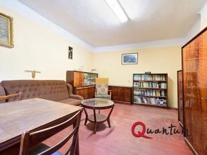 Prodej rodinného domu, Kladno, Kralupská, 100 m2