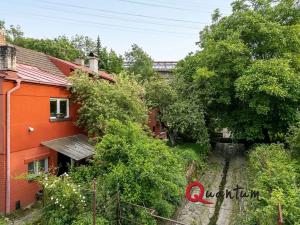 Prodej rodinného domu, Kladno, Kralupská, 100 m2