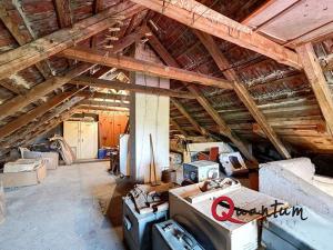 Prodej rodinného domu, Kladno, Kralupská, 100 m2